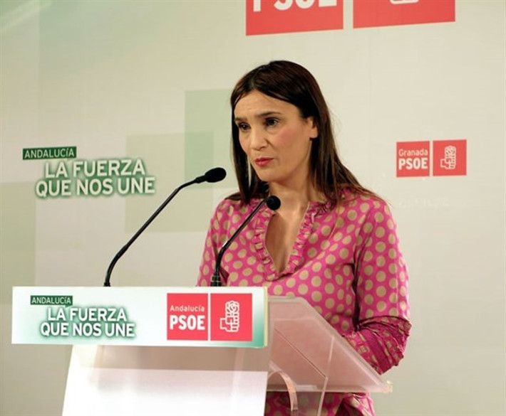 El PSOE presentar mociones en los ayuntamientos en apoyo a las polticas de desarrollo y planes de empleo en el medio rural
